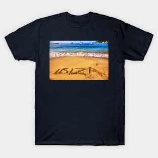 Ibiza Beach T-Shirt